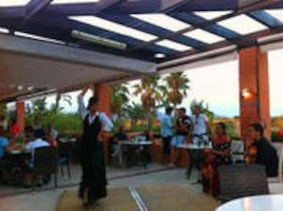 Luxury With Sea Views, Golf, Gym, Spa, 7 Pools * Ojén