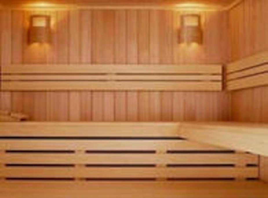 Apartment Luxury With Sea Views, Golf, Gym, Spa, 7 Pools